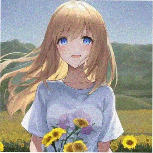 头像
